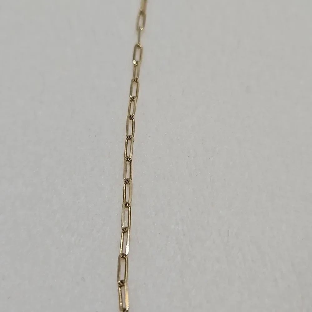 Rellery 18k Gold Plated Sterling Silver Chain Necklace — image 6 of 6